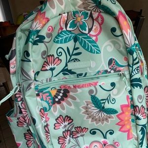 Vera Bradley Backpack